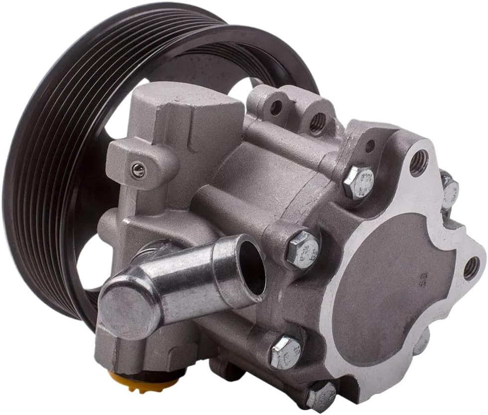 パワーステアリングポンプ X164 GL 320 CDI W164 ML 280